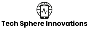 Tech Sphere Innovations Store